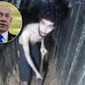 "Hamas laže da su palestinci gladni!" Netanjahu zagrmeo nakon snimka taoca koji kopa sam sebi grob: "Naši ljudi su ti koji…