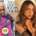 Lamin Jamal se ljubio sa mega popularnom pevačicom! Sve je otkriveno! Najveća fudbalska zvezda nakon skandalozne proslave…