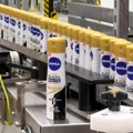 Nemačka: Beiersdorf prijavio rast prodaje od 2,1% u prvom polugodištu
