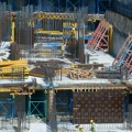Zida se na veliko Za pet godina u Srbiji izgrađeno više od 150.000 stanova