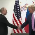 Ovo je datum sastanka Putina i Trampa? Ne zna se gde će biti, ali se zna gde neće