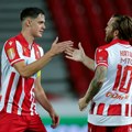 Leković pred Leh: "Da nas podrže navijači da zajedno uđemo u plej-of"