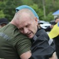 Rusija i Ukrajina obavile novu razmenu ratnih zarobljenika