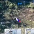 Vijori se ruska trobojka, zauzet je Aleksandrograd! Artiljerija počistila put za vojsku, objavljeni snimci bitke (video)