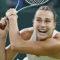 WTA lista - Sabalenka ubedljiva, Olga napredovala