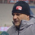 Feđa Dudić odbio da zameni Nenada Lalatovića!