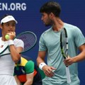Šok! Karlos Alkaraz ispao sa US Opena zajedno sa prelepom Britankom!