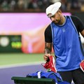 Nik Kirjos odustao od US opena: Loš dečko belog sporta otkazao učešće u Njujorku