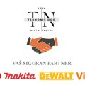 Tehnoniš i STIHL kao prava kombinacija za uspešnu jesen
