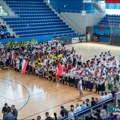 Svetsko prvenstvo u raketnom modelarstvu otvoreno u Zrenjaninu: 270 učesnika iz 19 zemalja