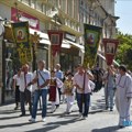 Sutra će biti obeležena slava grada „Velika Gospojina“