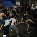 Usvojena žalba VJT: Sudije puštale nasilnike na slobodu, određeni pritvori zbog napada na policajce