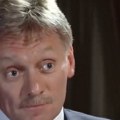 Peskov: Pisanje Njujork Tajmsa o nadziranju Nemačke dronovima je novinarska patka
