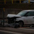 Mortus pijani Hrvat bez vozačke izazvao nesreću, papreno je kažnjen!