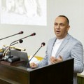 Ponos juga Srbije