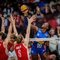 Ni „d“ od derbija: Moćne Italijanke u polufinalu!