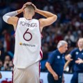 "Osvajaju Srbija ili Nemačka, Jokić ili "Bejbi" Jokić će biti MVP!" Kristaps Porzingos o Evrobasketu