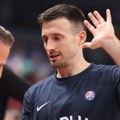 Svetislav Pešić otkrio šta je povredio Aleksa Avramović: "Bilo je bolno, nije mogao da nastavi..."