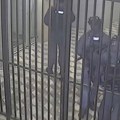 Komandant SAJ-a razrešen na zahtev Vučića