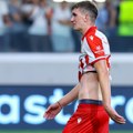 Milosavljević prvi put u Bornmutovom dresu: Srećan sam što sam se priključio novoj porodici
