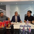 Bambi započinje pregovore sa kineskim Luckin Coffee