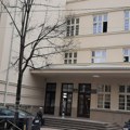Incident u Gimnaziji, reagovala policija