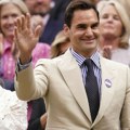 Mit o Rodžeru Federeru kao najvećem teniskom gospodinu