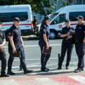 Moldavski obaveštajac uhapšen kao agent beloruskog KGB-a