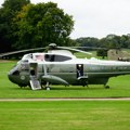 Hitno se oglasila bela kuća Helikopter u kom su bili Melanija i Tramp prinudno sleteo
