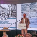 Obeleženo 180 godina Srpske čitaonice: "Novi Sad nije bez razloga Srpska Atina"