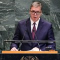 Brnabić: Vučićevo obraćanje u UN očekuju ljudi širom slobodarskog sveta
