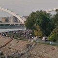 Režimski skupovi protiv blokada u Novom Sadu: Blokiraju se tri lokacije u nedelju