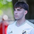 Cvetković blista u Belgiji: "Simić mi je mnogo pomogao"