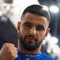 Svetska bronza za našeg MMA borca: Dževad Baltić se ponovo vratio s medaljom oko vrata