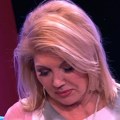 Suzana Mančić se razbolela od stresa Voditeljka poručila: "Nikad ne znaš šta te u životu čeka.."