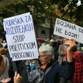 Piše Ivan Milićević: Savet tužilaštva da ne pritiska medije i ne omalovažava građane, već da se odupre pritisku režimskih…