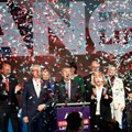 Bivši premijer Češke Andrej Babiš proglasio pobedu na izborima
