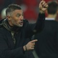 Batak: "Zvezda zaslužila pobedu! Moramo da menjamo navike, napravimo faul..."