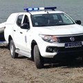 Prevrnuo se čamac sa 11 osoba na Dunavu kod Bačke Palanke, strahuje se da ima stradalih