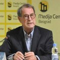 Boško Jakšić: Diplomatija koju je neustavno vodio Aleksandar Vučić doživela je fijasko