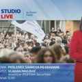 N1 Studio Live: Posledice sankcija po građane