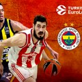 Poljuljana Zvezda u Istanbulu gostuje kod šampiona