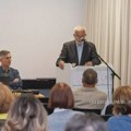 Obeležena godišnjica ubistva kralja Aleksandra I Karađorđevića: Profesor Rako Tomović održao predavanje Godišnjica ubistva…