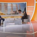 (VIDEO) Broker Gujaničić o sankcijama NIS-u: Nijedno rešenje neće biti bezbolno