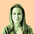 Venecuelanska „čelična lejdi“: Marija Korina Mačado, dobitnica Nobelove nagrade za mir