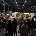 Peti „Niški noćni market“ na pijaci „Krive livade“
