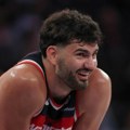 Tristan opet zaigrao, sad čeka prave NBA minute: Pokazao je da može, da li je ovo njegova sezona?