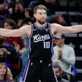 Sabonis propušta start sezone