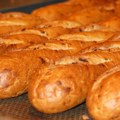 Napravite domaći hleb kao iz pekare: Tajna je u samo jednom sastojku