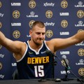Koliko zarađuje Nikola Jokić: Ovo su najplaćeniji NBA igrači u novoj sezoni